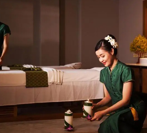 西安休闲会所会馆特色，地址,联系_YuYu养生馆会馆