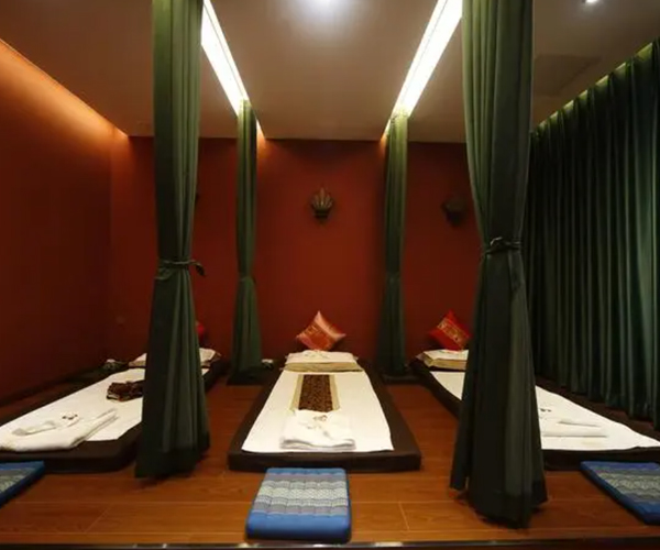 西安桑拿价格一览表