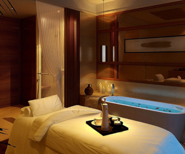 西安高端私人会所排名